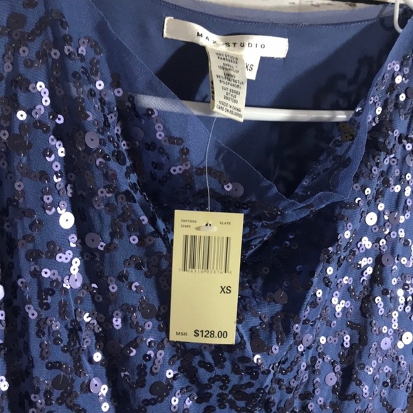 Brand new max studio dress - Picture 2 of 4